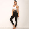 Anti Cellulite Draining Leggings 