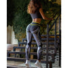 Dynamic Anti Cellulite Leggings 