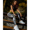 Dynamic Anti Cellulite Leggings 