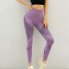 Outdoor Anti Cellulite Leggings