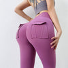 Anti Cellulite Shaping Leggings