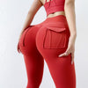 Anti Cellulite Shaping Leggings