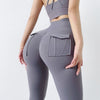 Anti Cellulite Shaping Leggings