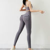 Anti Cellulite Shaping Leggings