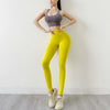 Anti Cellulite Shaping Leggings