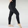 Plus Size Anti Cellulite Leggings