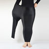 Plus Size Anti Cellulite Leggings