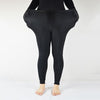 Plus Size Anti Cellulite Leggings