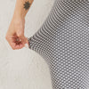 Grey Anti Cellulite Leggings