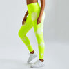 Anti Cellulite Gym Leggings