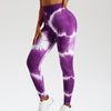 Anti Cellulite Gym Leggings