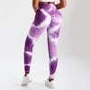 Anti Cellulite Gym Leggings