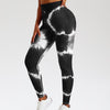 Anti Cellulite Gym Leggings