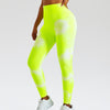 Anti Cellulite Gym Leggings