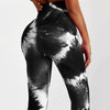 Anti Cellulite Gym Leggings