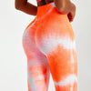 Anti Cellulite Gym Leggings