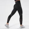 Black Anti Cellulite Leggings