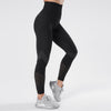 Black Anti Cellulite Leggings