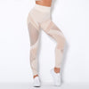 Anti Cellulite Push Up Leggings