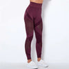 Anti Cellulite Push Up Leggings