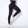 Anti Cellulite Push Up Leggings