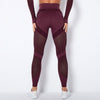 Anti Cellulite Push Up Leggings