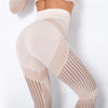 Anti Cellulite Push Up Leggings