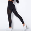 Anti Cellulite Push Up Leggings