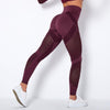 Anti Cellulite Push Up Leggings