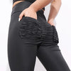 Rigid Anti Cellulite Leggings