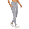 Anti Cellulite Running Leggings 