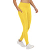 Anti Cellulite Running Leggings 