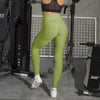 Anti Cellulite Sport Leggings