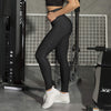 Anti Cellulite Sport Leggings