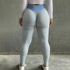 Anti Cellulite Sweating Leggings