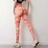 High Waisted Anti Cellulite Leggings