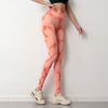 High Waisted Anti Cellulite Leggings