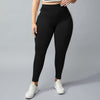 XXL Anti Cellulite Leggings