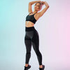 Anti Cellulite Compression Leggings