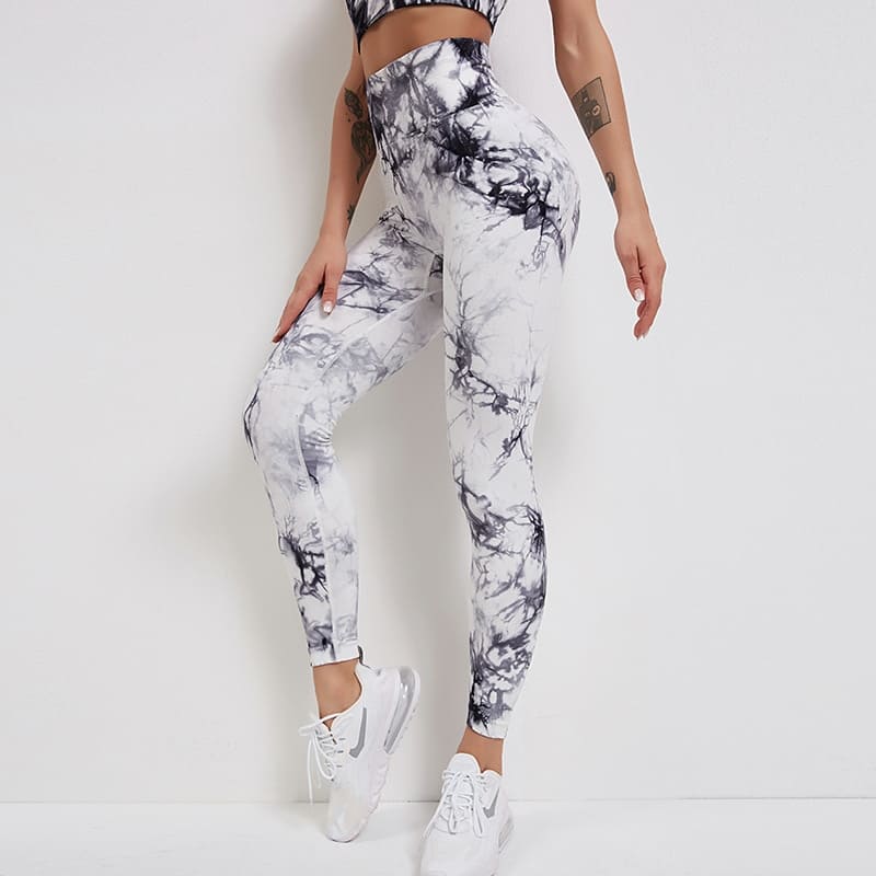 Slimming Effect Leggings