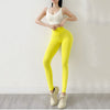 Fit Anti Cellulite Leggings