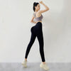 Fit Anti Cellulite Leggings