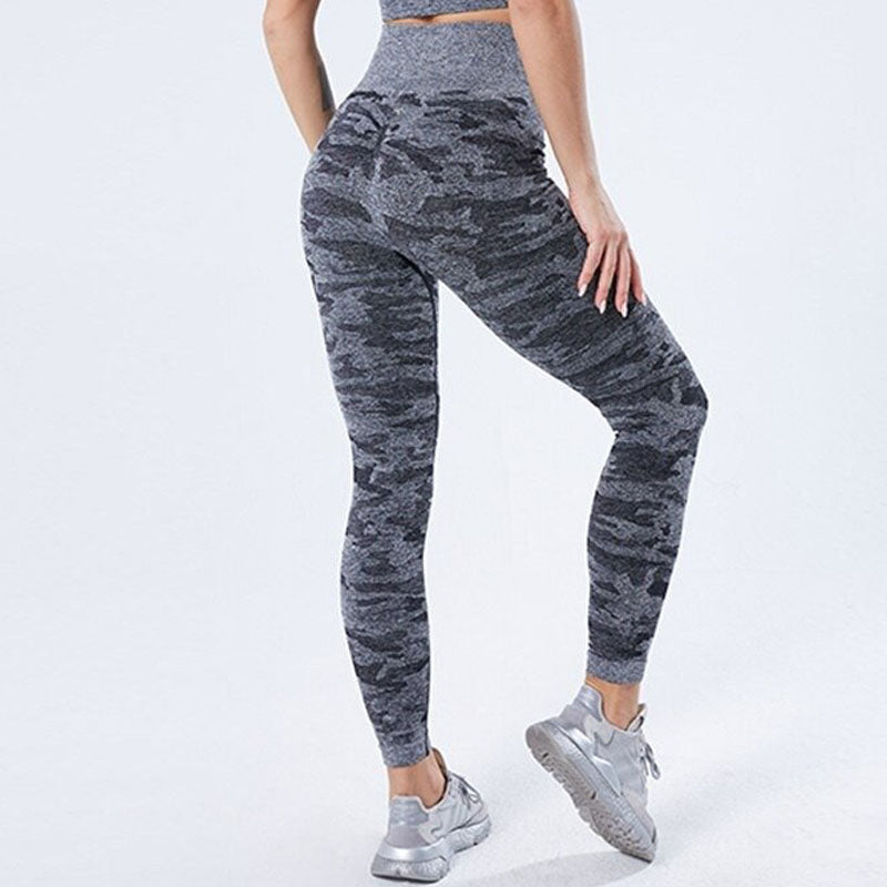 Slimming Fitness Leggings