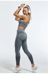 Fitness shaping leggings