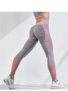 Running shaping leggings