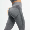 Fitness shaping leggings