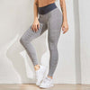 Bum Scrunch Gym Leggings