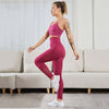 Slimming Sweat Leggings