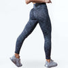 Sports shaping leggings