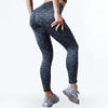 Sports shaping leggings